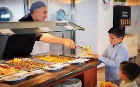 Hotel Servigroup Papa Luna 4 Sup